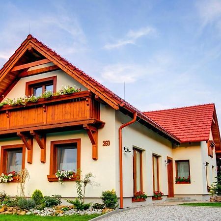 Apartmany Bobrik Liptovský Mikuláš Exteriör bild