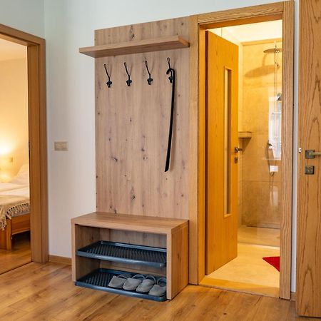 Apartmany Bobrik Liptovský Mikuláš Exteriör bild