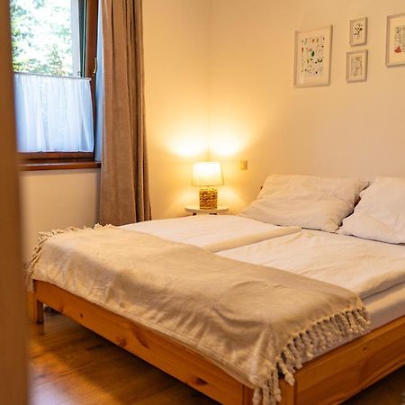 Apartmany Bobrik Liptovský Mikuláš Exteriör bild
