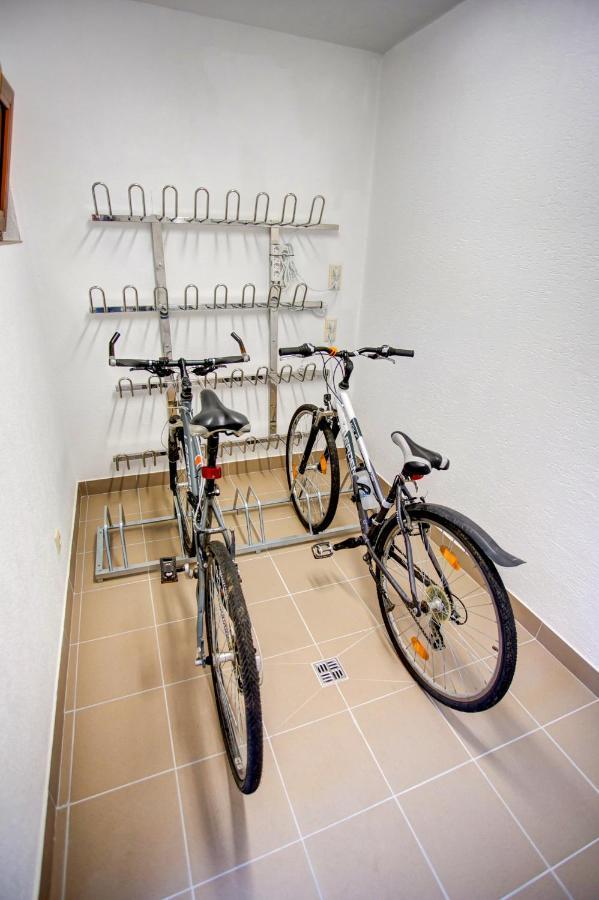 Apartmany Bobrik Liptovský Mikuláš Exteriör bild