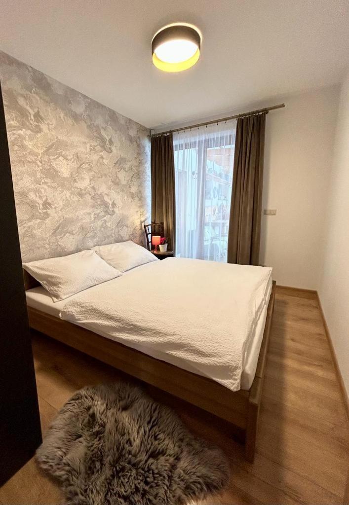 Apartmany Bobrik Liptovský Mikuláš Exteriör bild