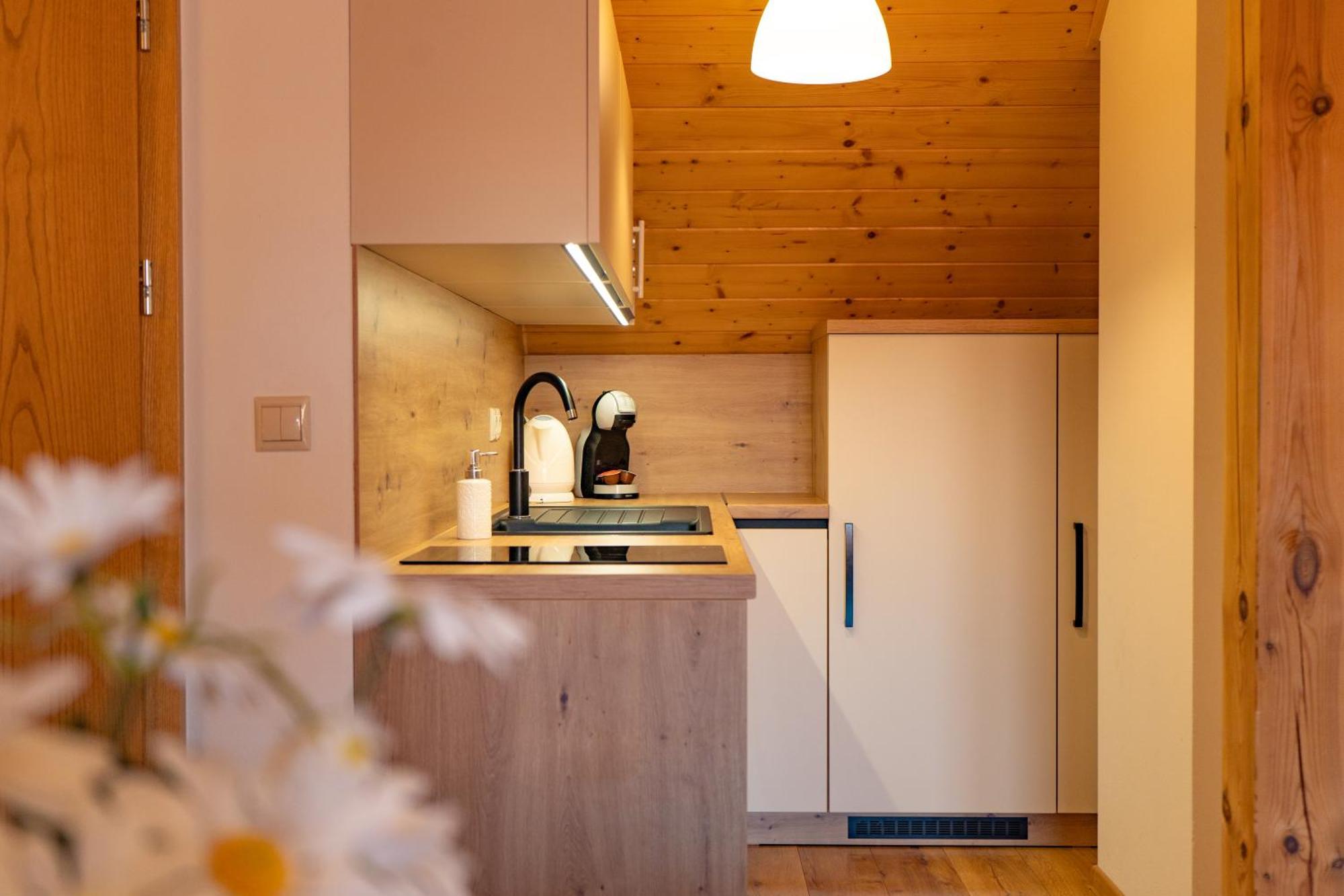 Apartmany Bobrik Liptovský Mikuláš Exteriör bild