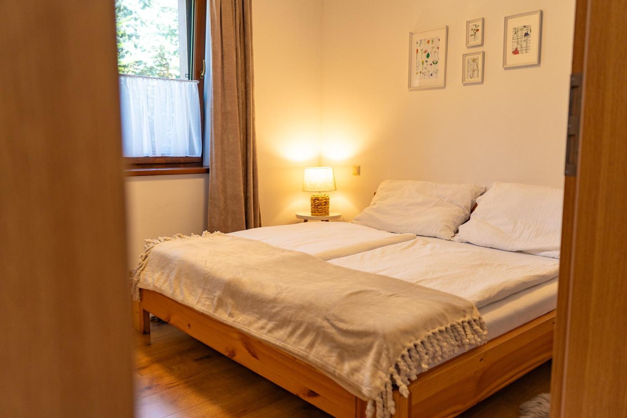 Apartmany Bobrik Liptovský Mikuláš Exteriör bild