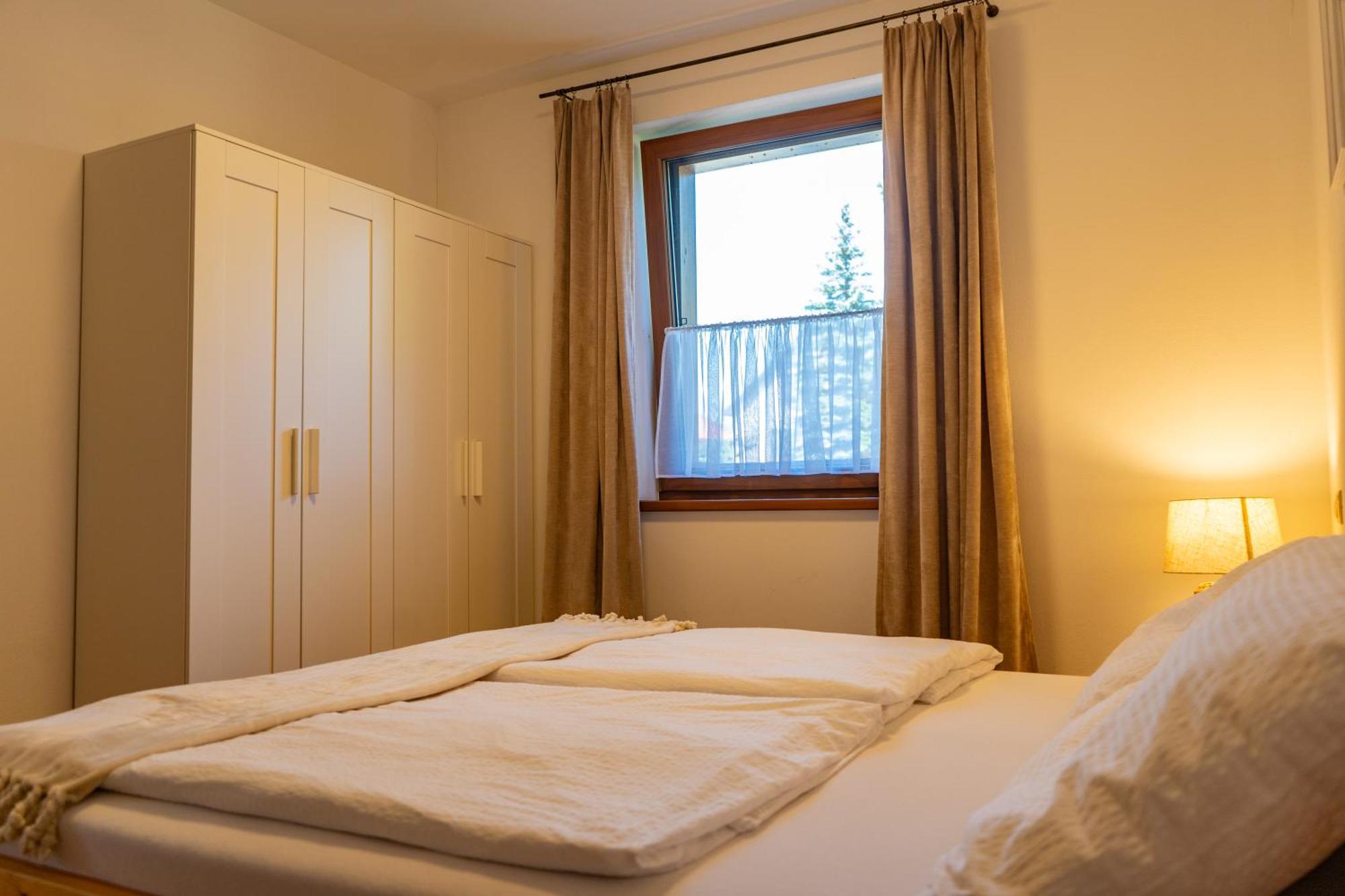Apartmany Bobrik Liptovský Mikuláš Exteriör bild